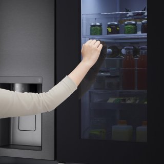 LG GSXV91MCAE Amerikaanse Koelkast 635L