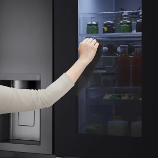 LG GSXV91MCAE Amerikaanse Koelkast 635L
