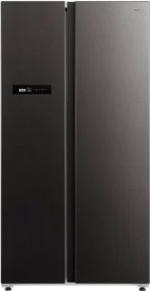 Midea MDRS791MIE28 amerikaanse koelkast