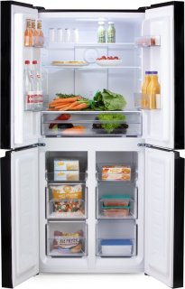 PRIMO PR182MD — ruime No Frost koelvriescombinatie in stijl