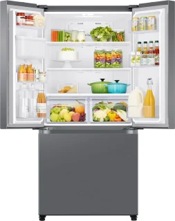 Samsung Amerikaanse koelkast RF50C530ES9