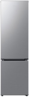 SAMSUNG Combi-koelkast RB38C600CS9 RVS review