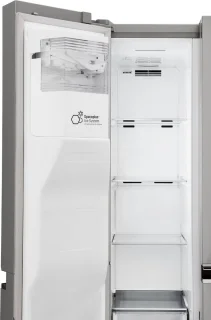 Samsung GSJ960PZBZ Amerikaanse koelkast