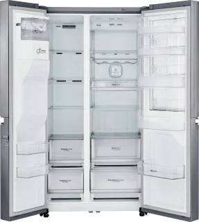Samsung GSJ960PZBZ Amerikaanse koelkast