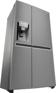 Samsung GSJ960PZBZ Amerikaanse koelkast