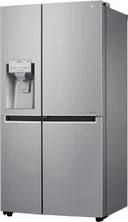 Samsung GSJ960PZBZ Amerikaanse koelkast