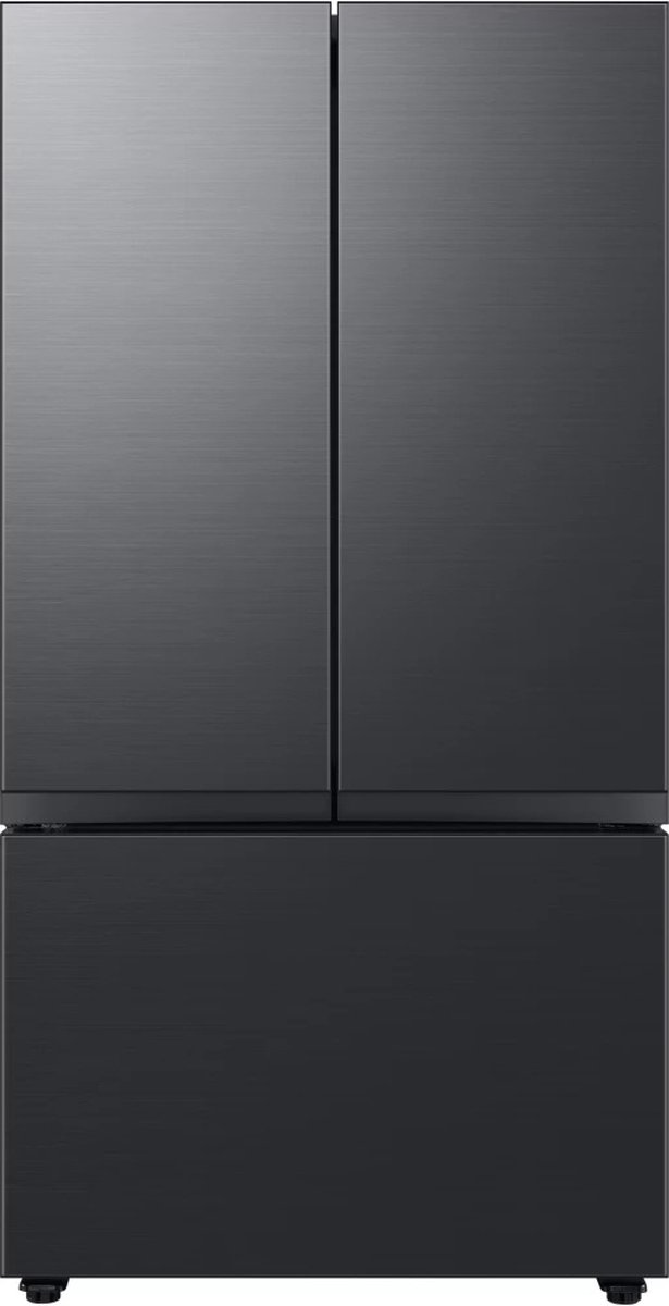 Samsung RF24BB620EB1 Amerikaanse koelkast French Door zwart