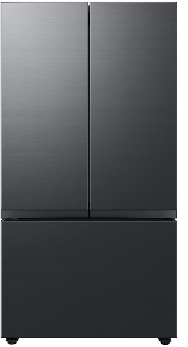 Samsung RF24BB620EB1 Amerikaanse koelkast French Door zwart