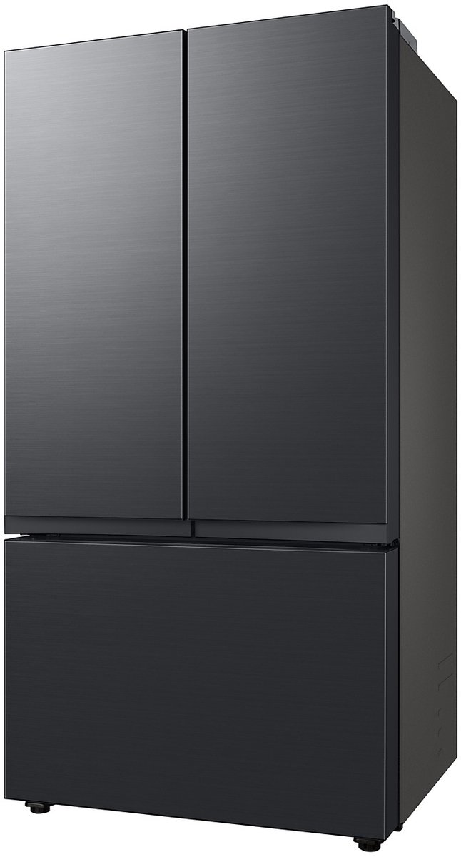 Samsung RF24BB620EB1 Amerikaanse koelkast French Door zwart