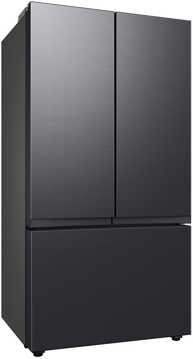 Samsung RF24BB620EB1 Amerikaanse koelkast French Door zwart