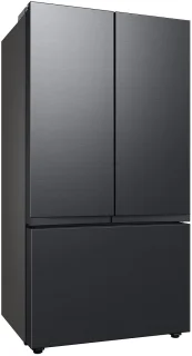 Samsung RF24BB620EB1 Amerikaanse koelkast French Door zwart