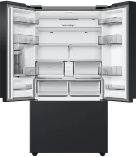 Samsung RF24BB620EB1 Amerikaanse koelkast French Door zwart