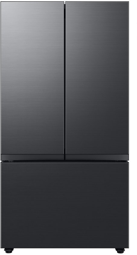 Samsung RF24BB620EB1 Amerikaanse koelkast French Door zwart