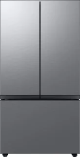 Samsung RF24BB620ES9 Amerikaanse koelkast French Door Zilver