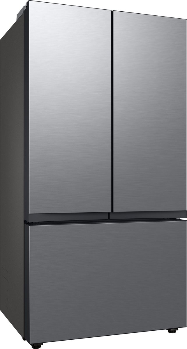 Samsung RF24BB620ES9 Amerikaanse koelkast French Door Zilver
