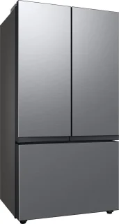 Samsung RF24BB620ES9 Amerikaanse koelkast French Door Zilver