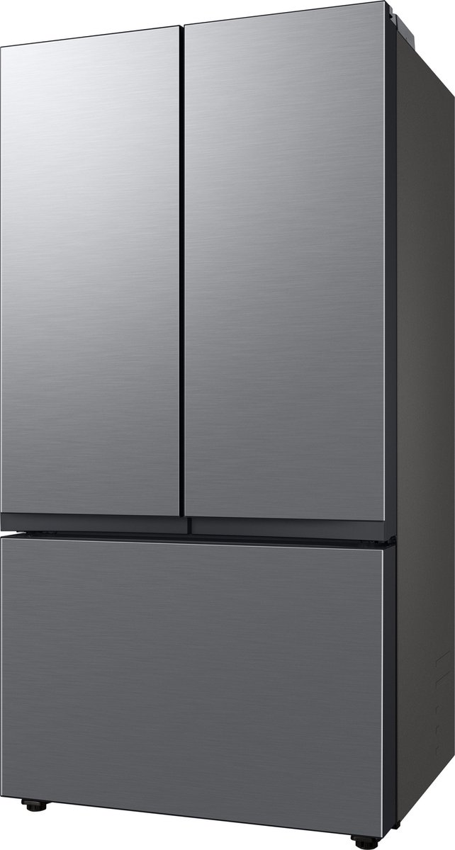 Samsung RF24BB620ES9 Amerikaanse koelkast French Door Zilver