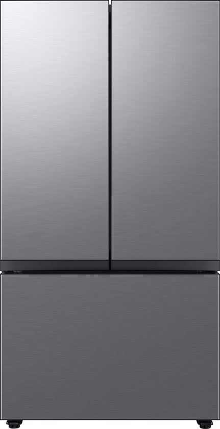 Samsung RF24BB620ES9 Amerikaanse koelkast French Door Zilver