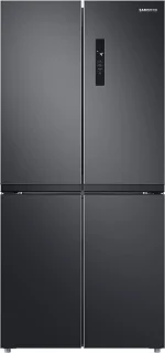 Samsung RF48A400EB4 Amerikaanse koelkast French Door zwart