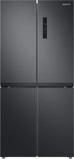 Samsung RF48A400EB4 Amerikaanse koelkast French Door zwart
