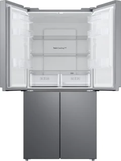 Samsung RF48A400EM9 Amerikaanse koelkast 91cm 488L RVS