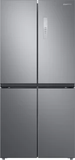 Samsung RF48A400EM9 Amerikaanse koelkast 91cm 488L RVS