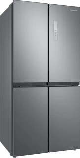 Samsung RF48A400EM9 Amerikaanse koelkast 91cm 488L RVS
