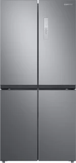 Samsung RF48A400EM9 Amerikaanse koelkast 91cm 488L RVS