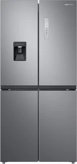 Samsung RF48A401EM9/EO Koel-vriescombinatie