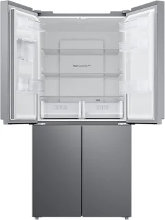 Samsung RF48A401EM9/EO Koel-vriescombinatie