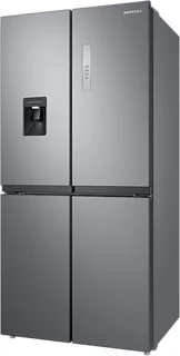 Samsung RF48A401EM9/EO Koel-vriescombinatie