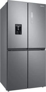 Samsung RF48A401EM9/EO Koel-vriescombinatie