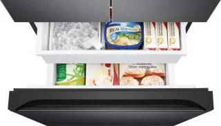 Samsung RF50A5002B1/EG Amerikaanse koelkast French door