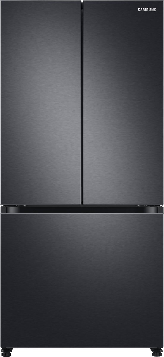 De Samsung RF50A5002B1/EG Amerikaanse koelkast French door in één oogopslag