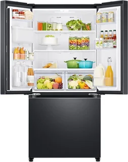 Samsung RF50A5002B1/EG Amerikaanse koelkast French door