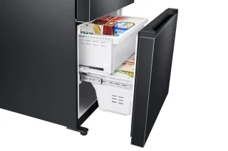 Samsung RF50A5002B1/EG Amerikaanse koelkast French door