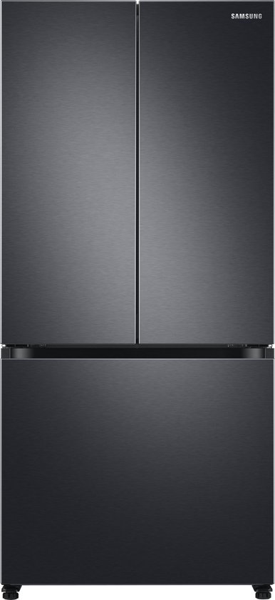 Samsung RF50A5002B1/EG Amerikaanse koelkast French door review