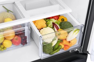 Samsung RF50A5202B1 Amerikaanse koelkast