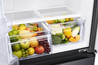 Samsung RF50A5202B1 Amerikaanse koelkast