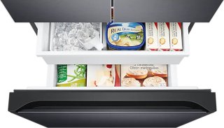 Samsung RF50A5202B1 Amerikaanse koelkast