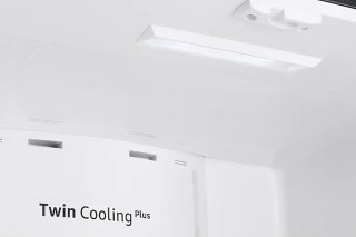 Samsung RF50A5202B1 Amerikaanse koelkast