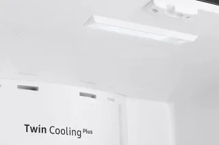 Samsung RF50A5202B1 Amerikaanse koelkast