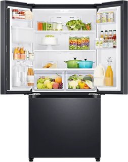 Samsung RF50A5202B1 Amerikaanse koelkast