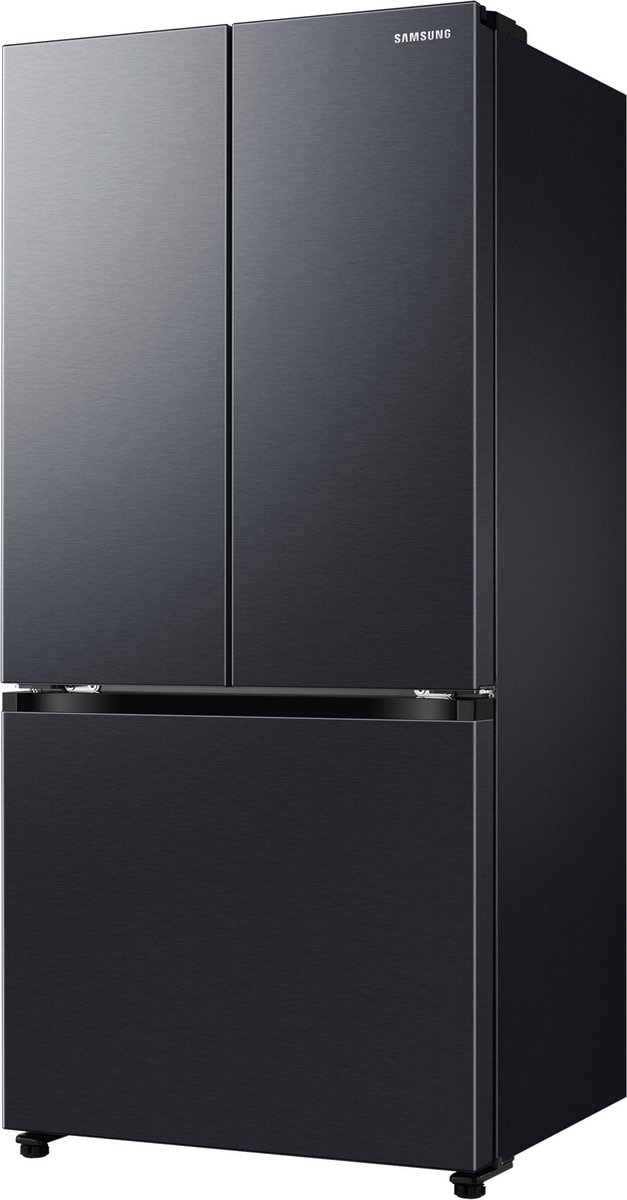 Samsung RF50C510EB1 Amerikaanse koelkast French Door zwart