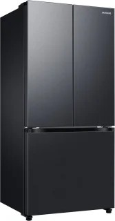 Samsung RF50C510EB1 Amerikaanse koelkast French Door zwart