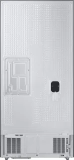 Samsung RF50C510EB1 Amerikaanse koelkast French Door zwart