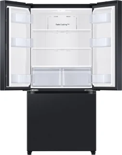 Samsung RF50C510EB1 Amerikaanse koelkast French Door zwart