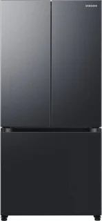 Samsung RF50C510EB1 Amerikaanse koelkast French Door zwart