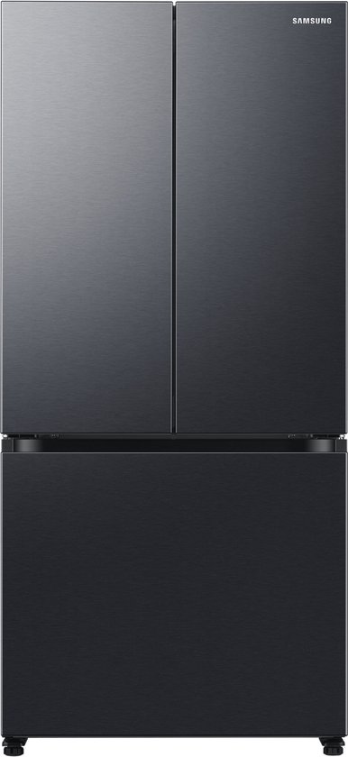 Samsung RF50C510EB1 Amerikaanse koelkast French Door zwart