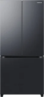 Samsung RF50C510EB1 Amerikaanse koelkast French Door zwart